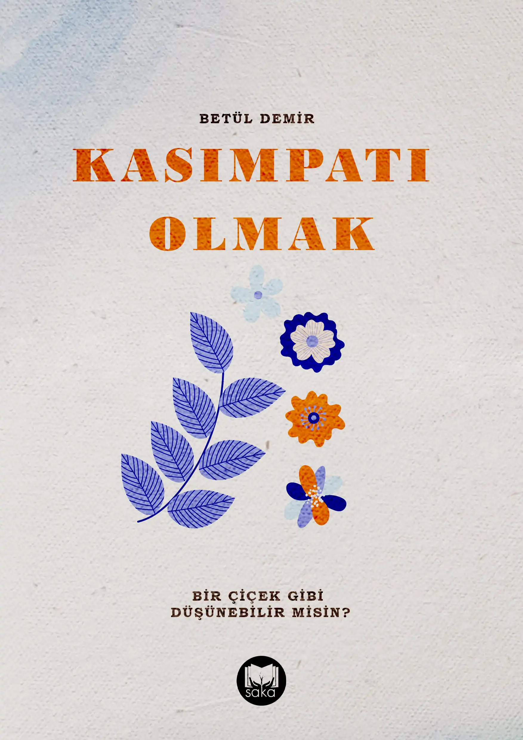 Kasımpatı Olmak
